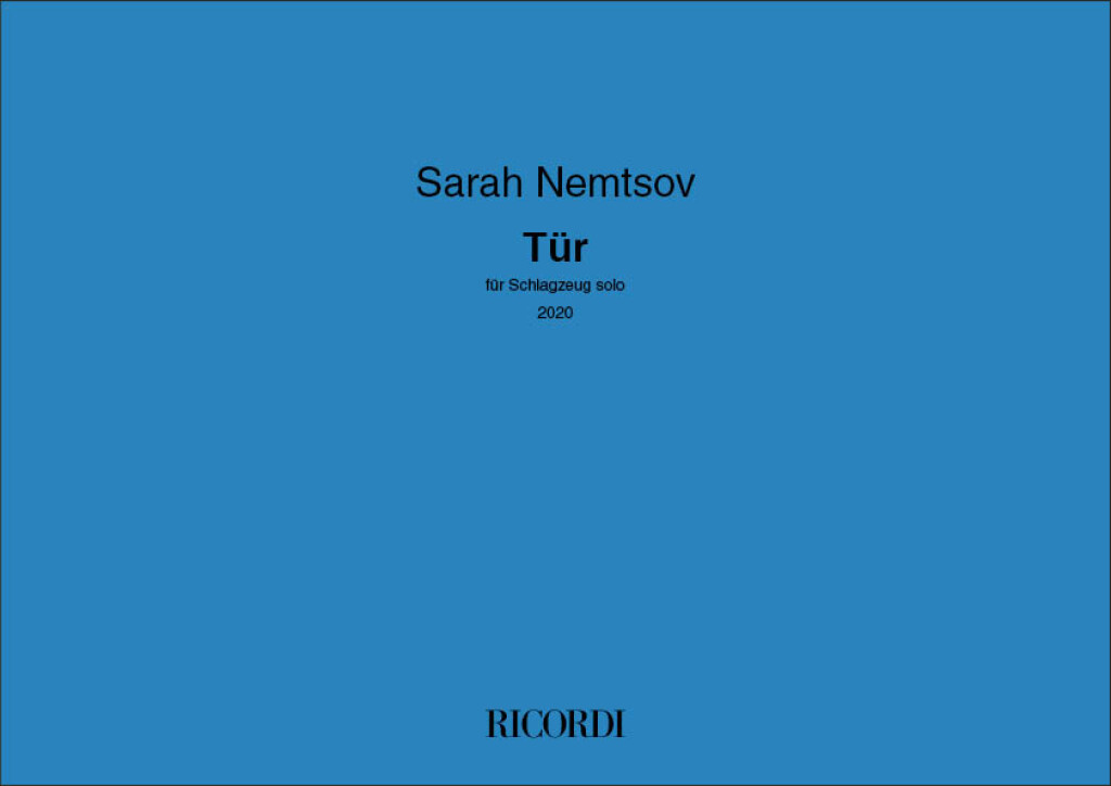 Tür
